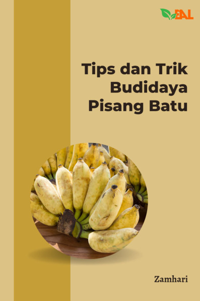 Sampul buku Tips dan Trik Budida...